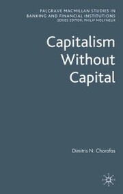 Capitalism Without Capital - Cover