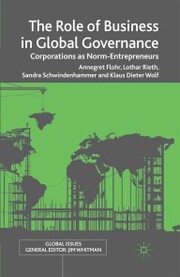 The Role of Business in Global Governance
