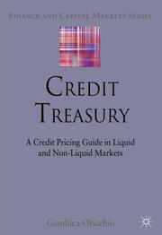 Credit Treasury