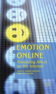 Emotion Online - Cover