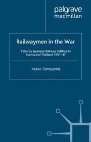 Railwaymen in the War