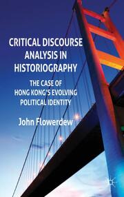 Critical Discourse Analysis in Historiography
