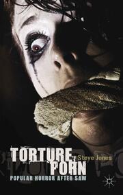 Torture Porn - Cover