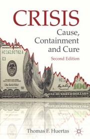 Crisis: Cause, Containment and Cure - Cover