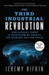 The Third Industrial Revolution - Cover