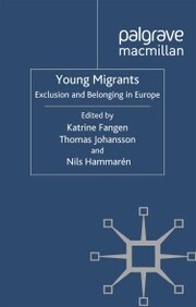 Young Migrants - Cover