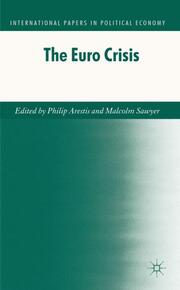 The Euro Crisis - Cover