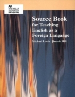 Source Book for Teaching Reading Skills in a Foreign Language - Cover
