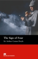 Sign of Four - Cover