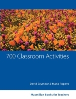 700 Classroom Activities - Cover
