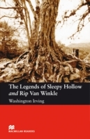 legends of Sleepy Hollow and Rip Van Winkle