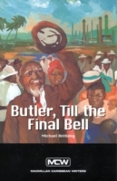 Butler Till the Final Bell