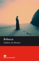 Rebecca - Cover