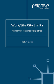 Work/Life City Limits