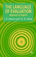 The Language of Evaluation