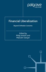 Financial Liberalization - Cover