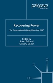 Recovering Power