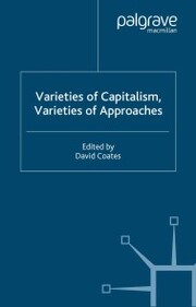 Varieties of Capitalism, Varieties of Approaches