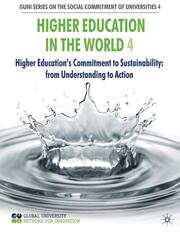 Higher Education in the World 4