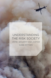 Understanding the Risk Society