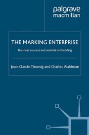 The Marking Enterprise