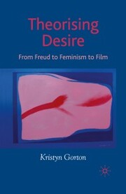 Theorizing Desire - Cover