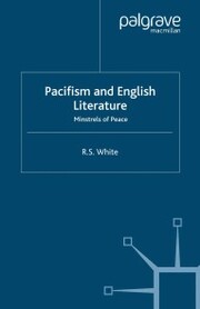 Pacifism and English Literature