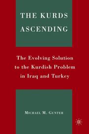 The Kurds Ascending