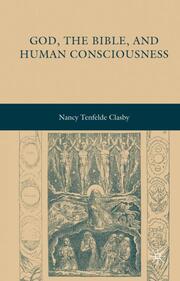 God, the Bible, and Human Consciousness - Cover