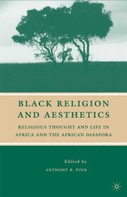 Black Religion and Aesthetics
