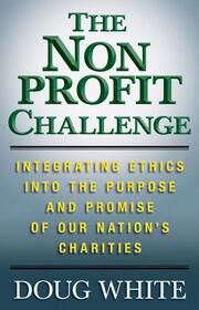 The Nonprofit Challenge