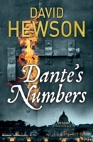 Dante's Numbers