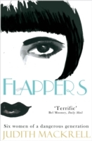 Flappers - Cover