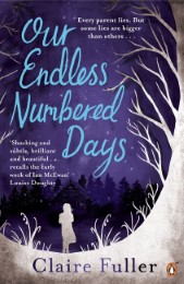Our Endless Numbered Days - Cover