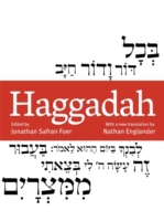 Haggadah - Cover