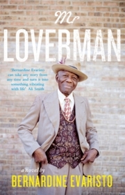 Mr Loverman - Cover