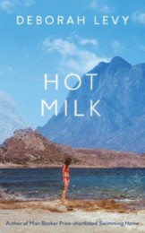 Hot Milk - Cover