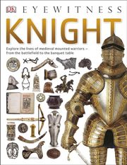 Knight - Cover