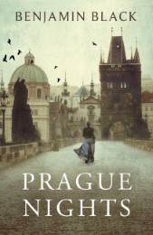 Prague Nights - Cover
