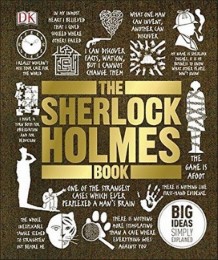 The Sherlock Holmes Book - Cover