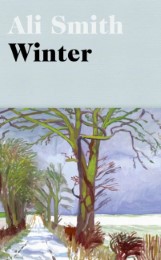 Winter - Cover