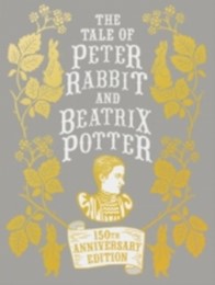 The Tale of Peter Rabbit and Beatrix Potter