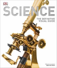 Science - Cover