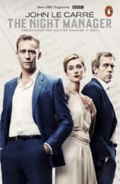 The Night Manager (TV Tie-In) - Cover