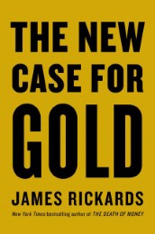 The New Case for Gold - Cover
