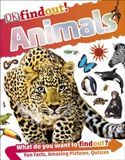 Animals - Cover