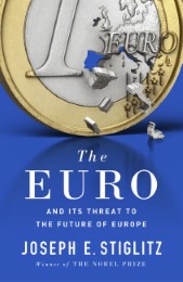 The Euro - Cover