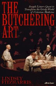 Butchering Art