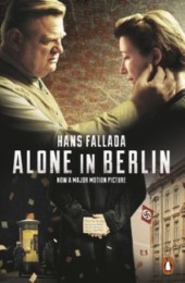 Alone in Berlin (Film Tie-In) - Cover