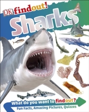 Sharks - Cover